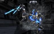 Cheat codes pentru Star Wars The Force Unleashed