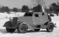 Дэлхийн 2-р дайны үеийн Германы ачааны машин